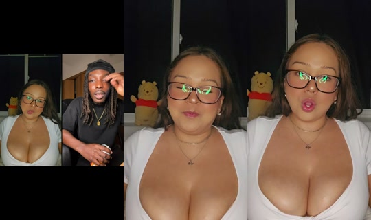 kbaby.888 TikTok Live — Aug 31, 2026, 7:29 AM