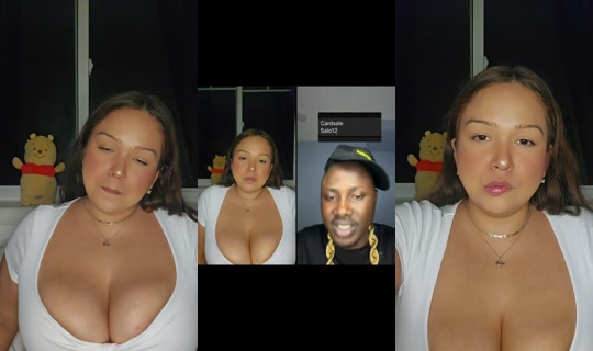 kbaby.888 TikTok Live — Aug 31, 2026, 10:24 AM