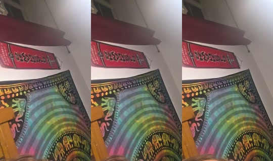 kbaby.888 TikTok Live — Oct 5, 2026, 12:31 PM