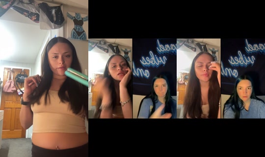 kbabyy.xo TikTok Live — Sep 7, 2026, 8:56 PM