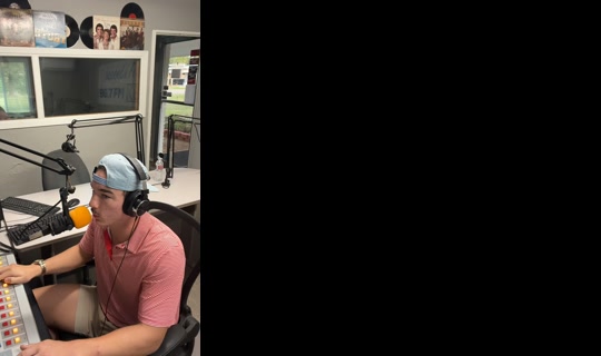 kbel967 TikTok Live — Aug 24, 2026, 12:15 PM