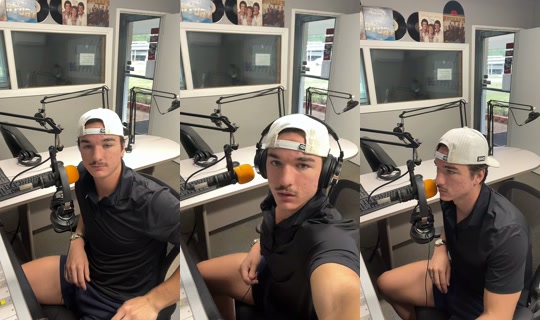 kbel967 TikTok Live — Aug 26, 2026, 12:53 PM
