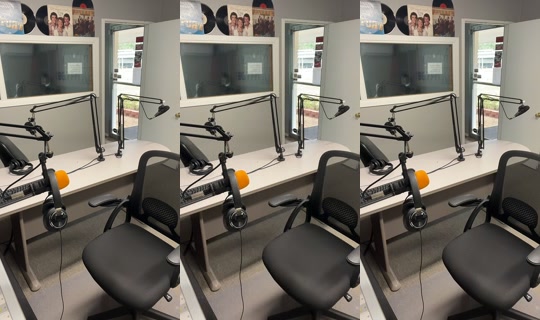 kbel967 TikTok Live — Aug 26, 2026, 2:04 PM