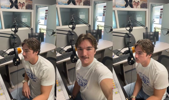 kbel967 TikTok Live — Aug 28, 2026, 2:04 PM