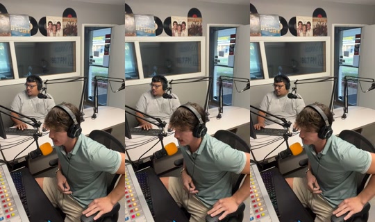 kbel967 TikTok Live — Sep 1, 2026, 12:19 PM