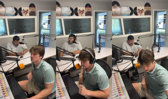 kbel967 TikTok Live — Sep 1, 2026, 12:39 PM