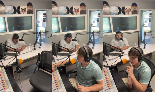 kbel967 TikTok Live — Sep 1, 2026, 1:32 PM