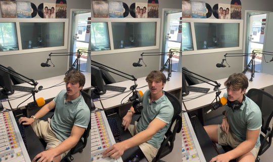 kbel967 TikTok Live — Sep 1, 2026, 2:33 PM