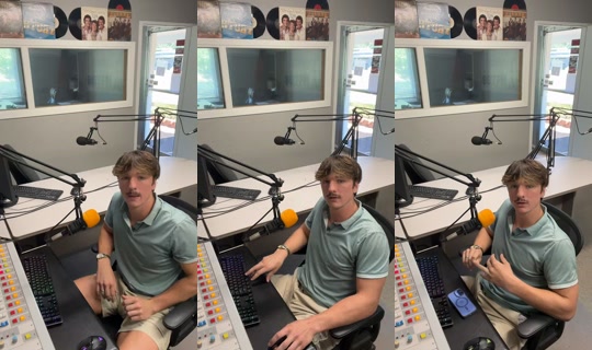kbel967 TikTok Live — Sep 1, 2026, 3:07 PM