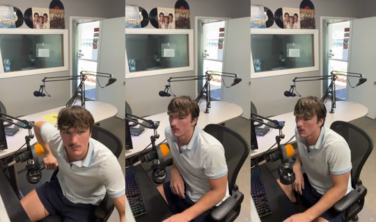 kbel967 TikTok Live — Sep 2, 2026, 2:43 PM