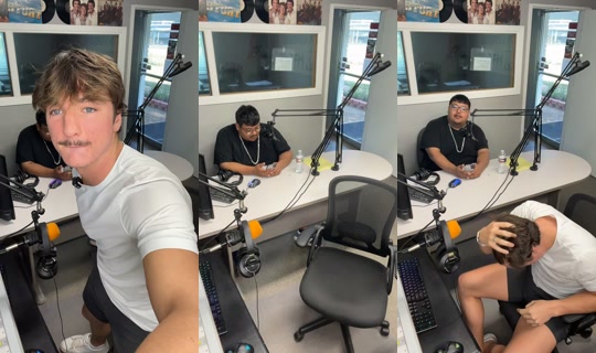 kbel967 TikTok Live — Sep 3, 2026, 12:59 PM