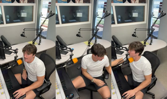 kbel967 TikTok Live — Sep 3, 2026, 2:13 PM