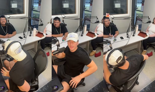 kbel967 TikTok Live — Oct 2, 2026, 12:51 PM