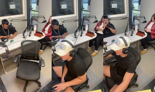 kbel967 TikTok Live — Oct 2, 2026, 1:29 PM