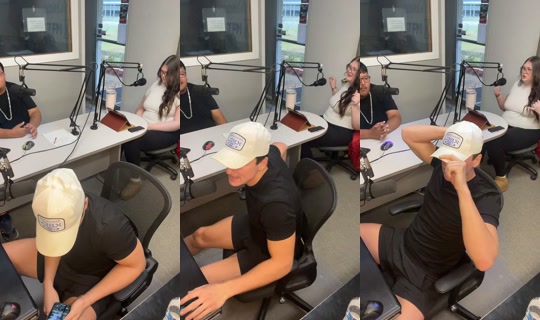 kbel967 TikTok Live — Oct 2, 2026, 2:12 PM