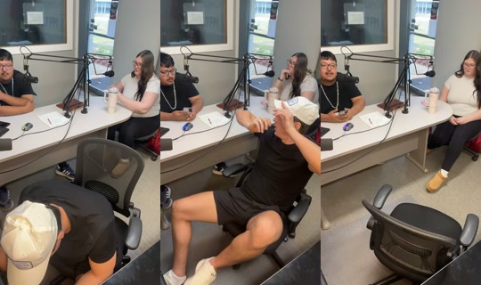 kbel967 TikTok Live — Oct 2, 2026, 3:05 PM
