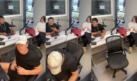 kbel967 TikTok Live — Oct 2, 2026, 3:19 PM