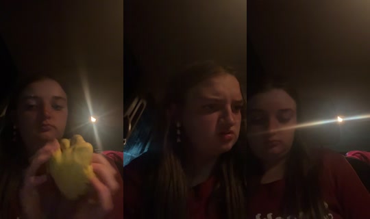 kbforever6 TikTok Live — Sep 21, 2026, 12:55 AM