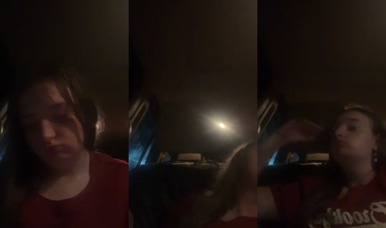kbforever6 TikTok Live — Sep 21, 2026, 1:25 AM