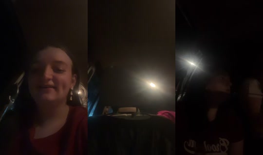 kbforever6 TikTok Live — Sep 21, 2026, 1:40 AM