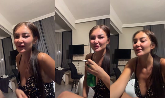 kbra.salam8 TikTok Live — Sep 7, 2026, 2:35 AM