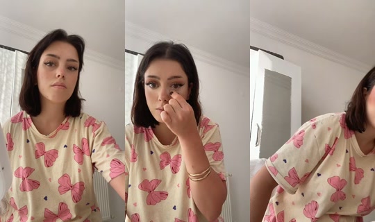 kbranuur TikTok Live — Aug 24, 2026, 4:50 AM