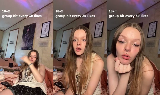 kbsincubator TikTok Live — Sep 13, 2026, 8:33 PM