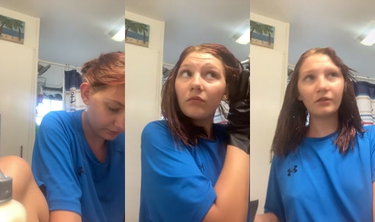 kbug048.backup TikTok Live — Sep 30, 2026, 6:00 PM