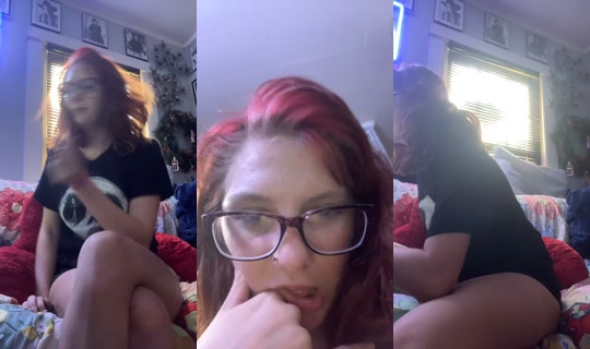 kbug0485 TikTok Live — Aug 27, 2026, 11:00 PM