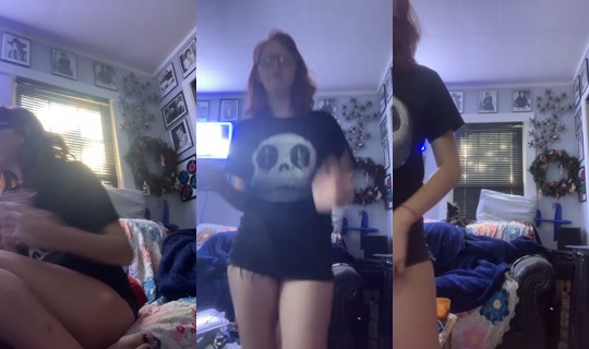 kbug0485 TikTok Live — Aug 27, 2026, 11:15 PM
