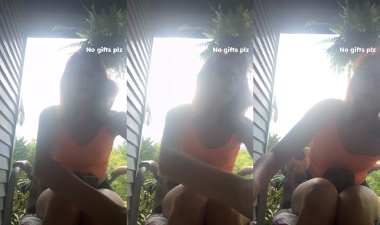 kbug0485 TikTok Live — Aug 28, 2026, 10:19 PM