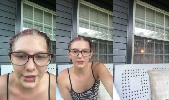kbug0485 TikTok Live — Aug 31, 2026, 11:17 PM