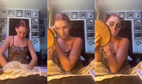 kbug0485 TikTok Live — Sep 1, 2026, 10:05 PM