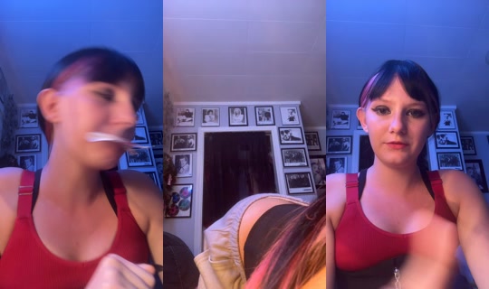 kbug0485 TikTok Live — Oct 3, 2026, 2:09 AM