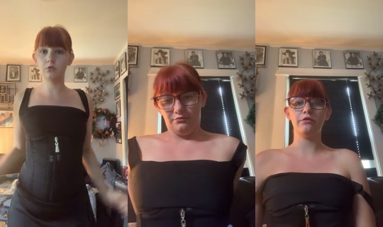 kbug0485 TikTok Live — Oct 3, 2026, 8:01 PM