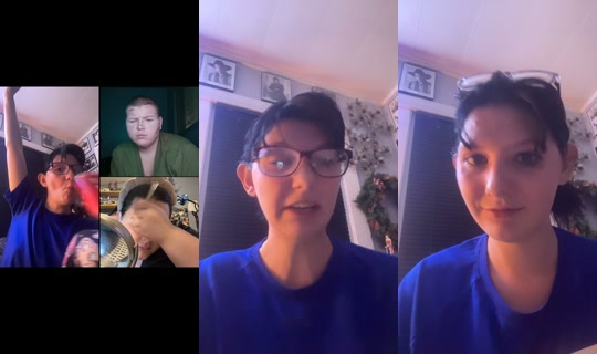 kbug0485 TikTok Live — Oct 7, 2026, 1:39 AM