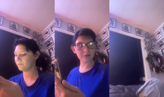 kbug0485 TikTok Live — Oct 7, 2026, 2:48 AM