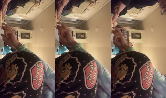 kbug0485 TikTok Live — Oct 7, 2026, 8:45 AM