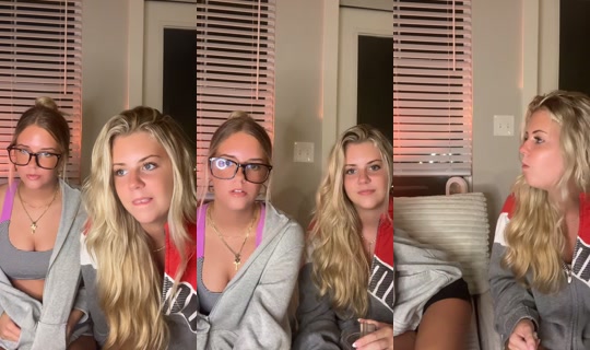 kc893851 TikTok Live — Aug 20, 2026, 12:45 AM