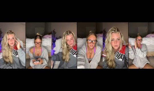 kc893851 TikTok Live — Aug 20, 2026, 3:20 AM