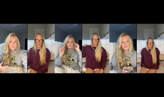 kc893851 TikTok Live — Aug 24, 2026, 11:17 PM
