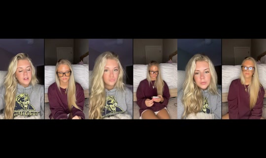 kc893851 TikTok Live — Aug 25, 2026, 12:34 AM