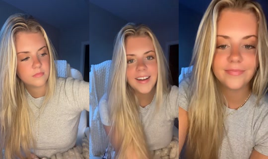 kc893851 TikTok Live — Aug 27, 2026, 11:00 PM