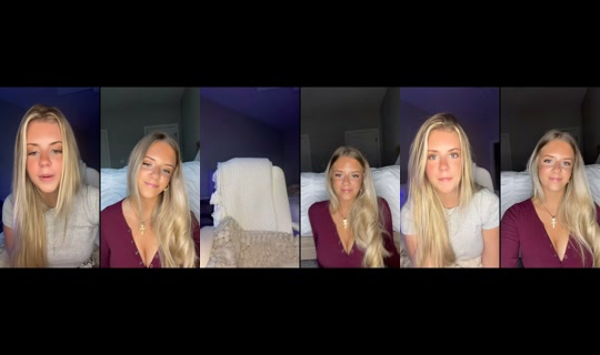 kc893851 TikTok Live — Aug 27, 2026, 11:47 PM