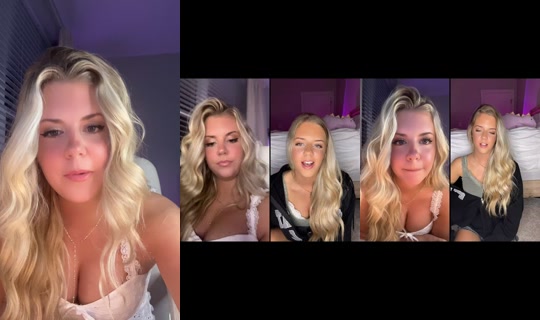 kc893851 TikTok Live — Aug 30, 2026, 12:41 AM