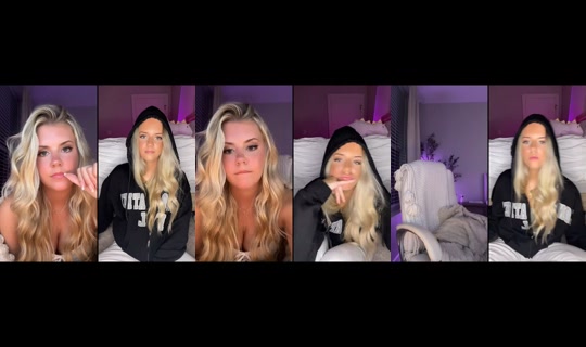 kc893851 TikTok Live — Aug 30, 2026, 2:31 AM