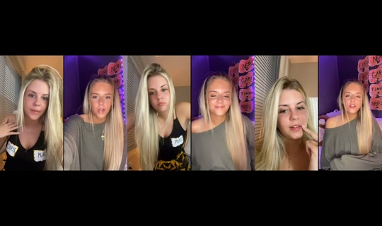 kc893851 TikTok Live — Sep 29, 2026, 11:09 PM