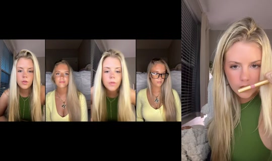 kc893851 TikTok Live — Sep 30, 2026, 11:16 PM
