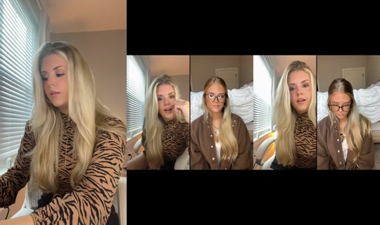 kc893851 TikTok Live — Oct 2, 2026, 9:21 PM