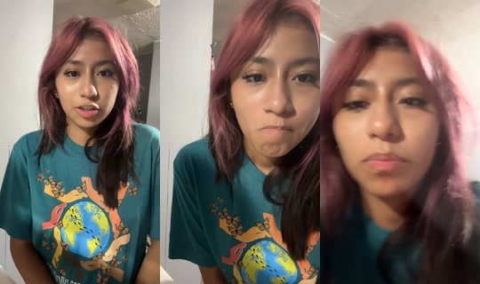 kcatcantaloupe TikTok Live — Oct 5, 2026, 7:07 AM
